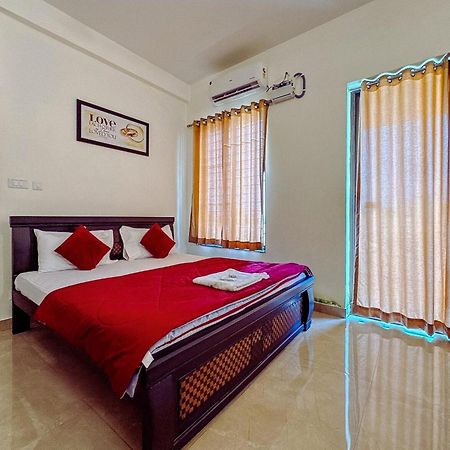 Private Villa With Swimming Pool เชนไน ภายนอก รูปภาพ