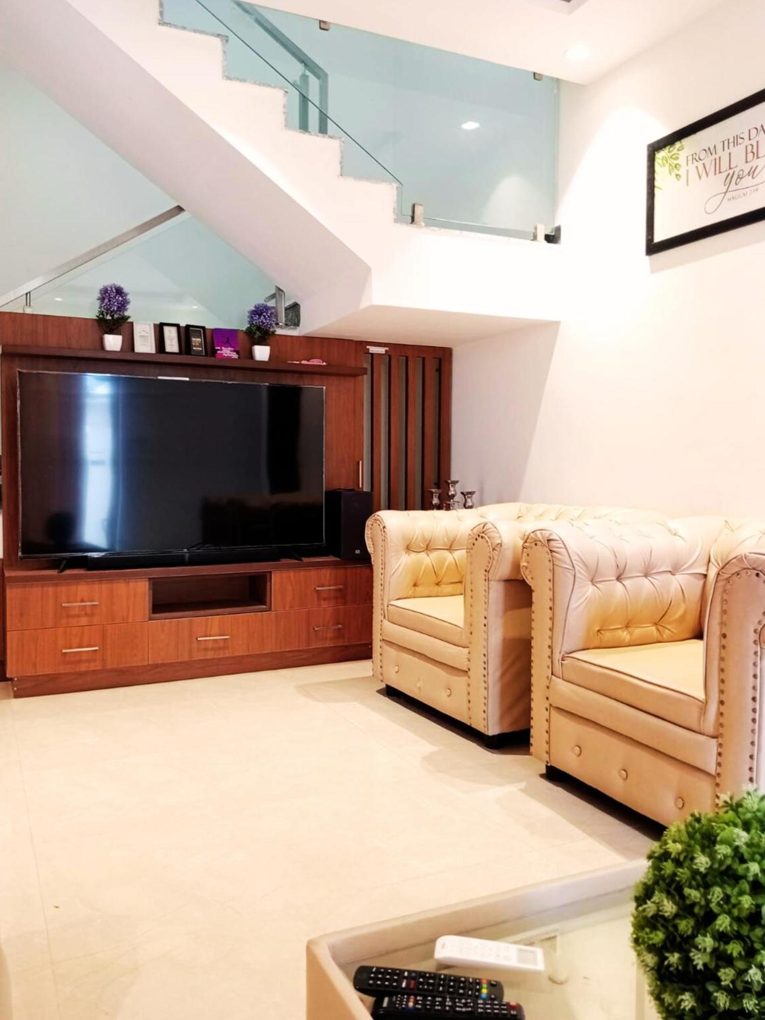 Private Villa With Swimming Pool เชนไน ภายนอก รูปภาพ