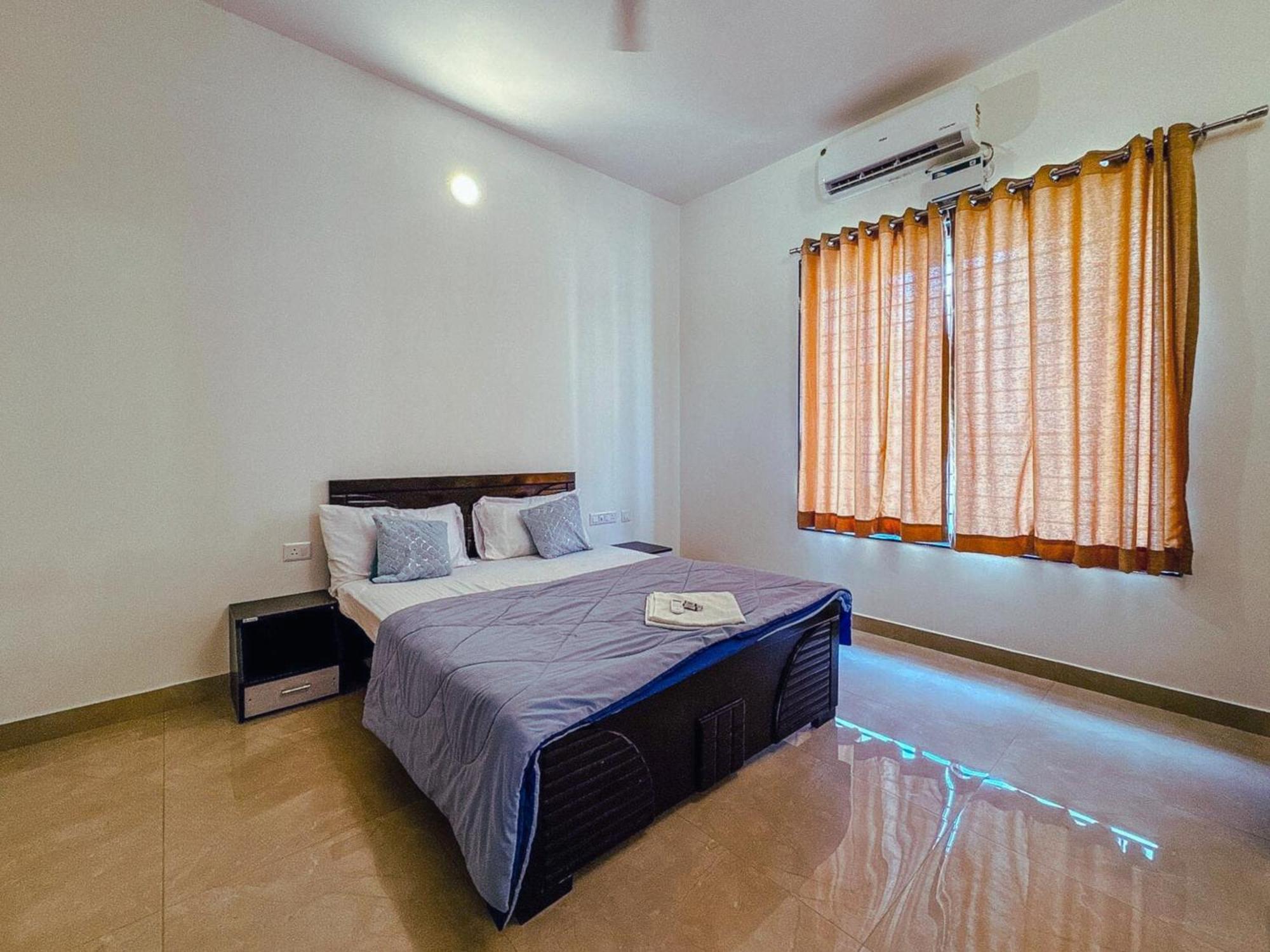 Private Villa With Swimming Pool เชนไน ภายนอก รูปภาพ