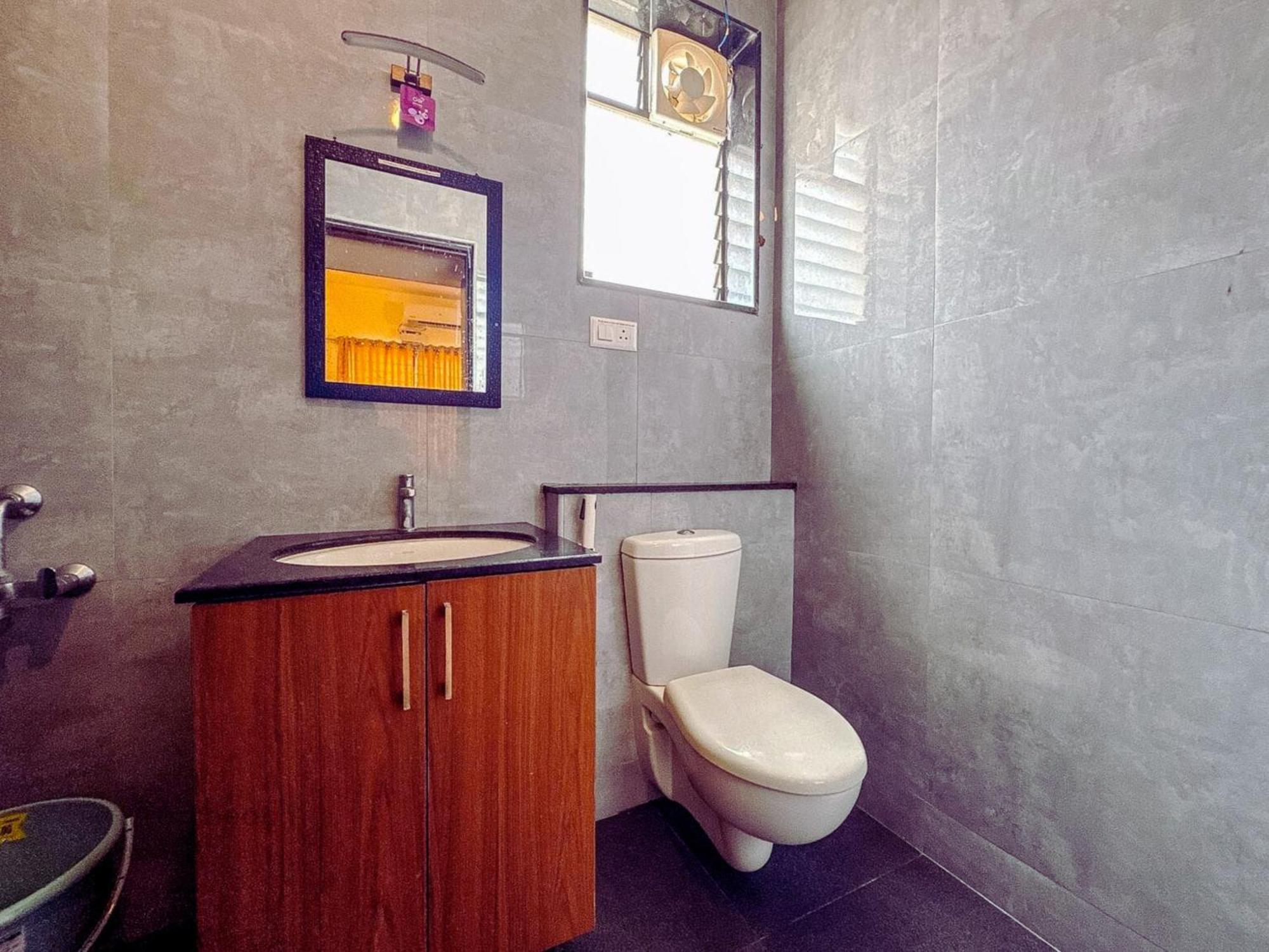 Private Villa With Swimming Pool เชนไน ภายนอก รูปภาพ